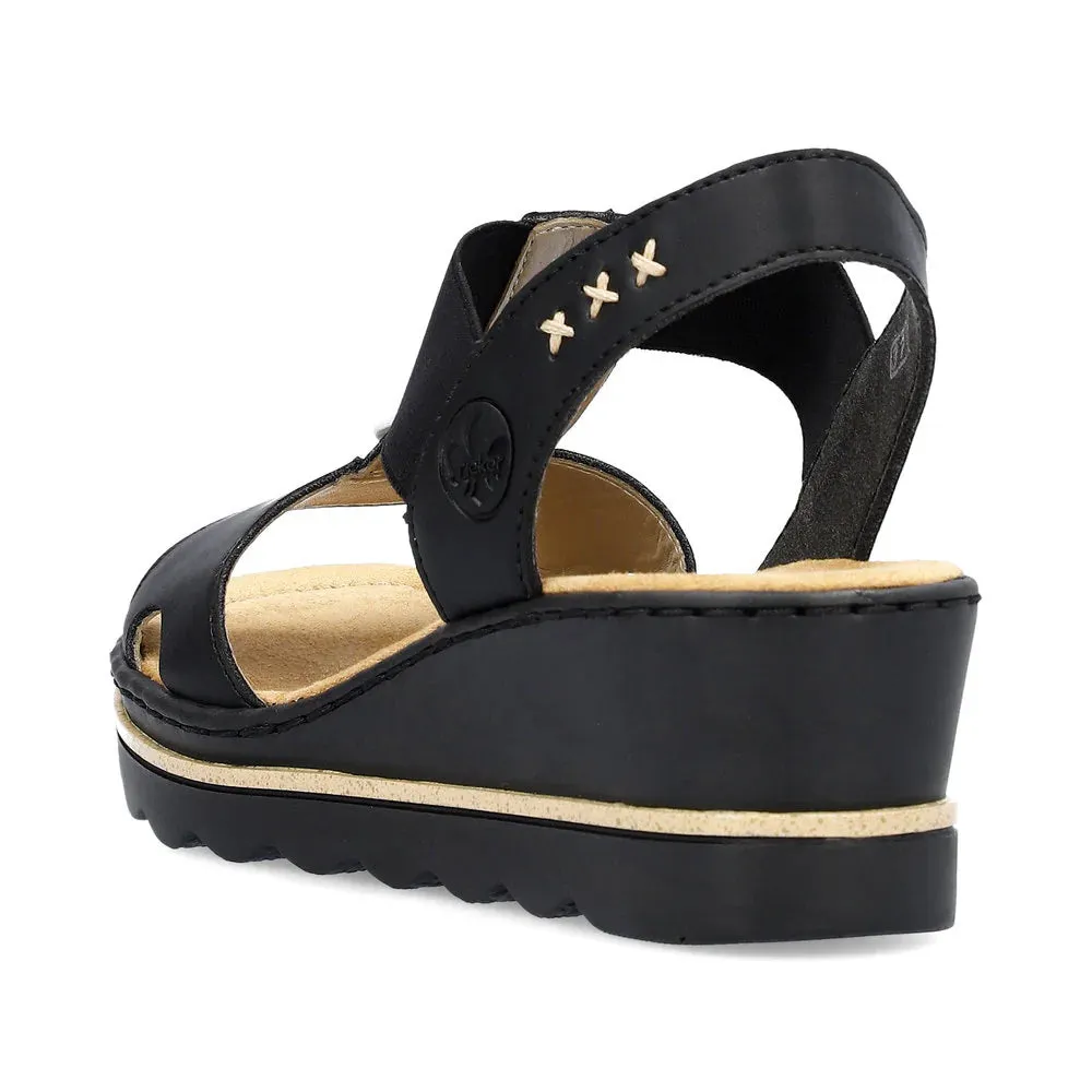 Shoes Rieker Women's 67498