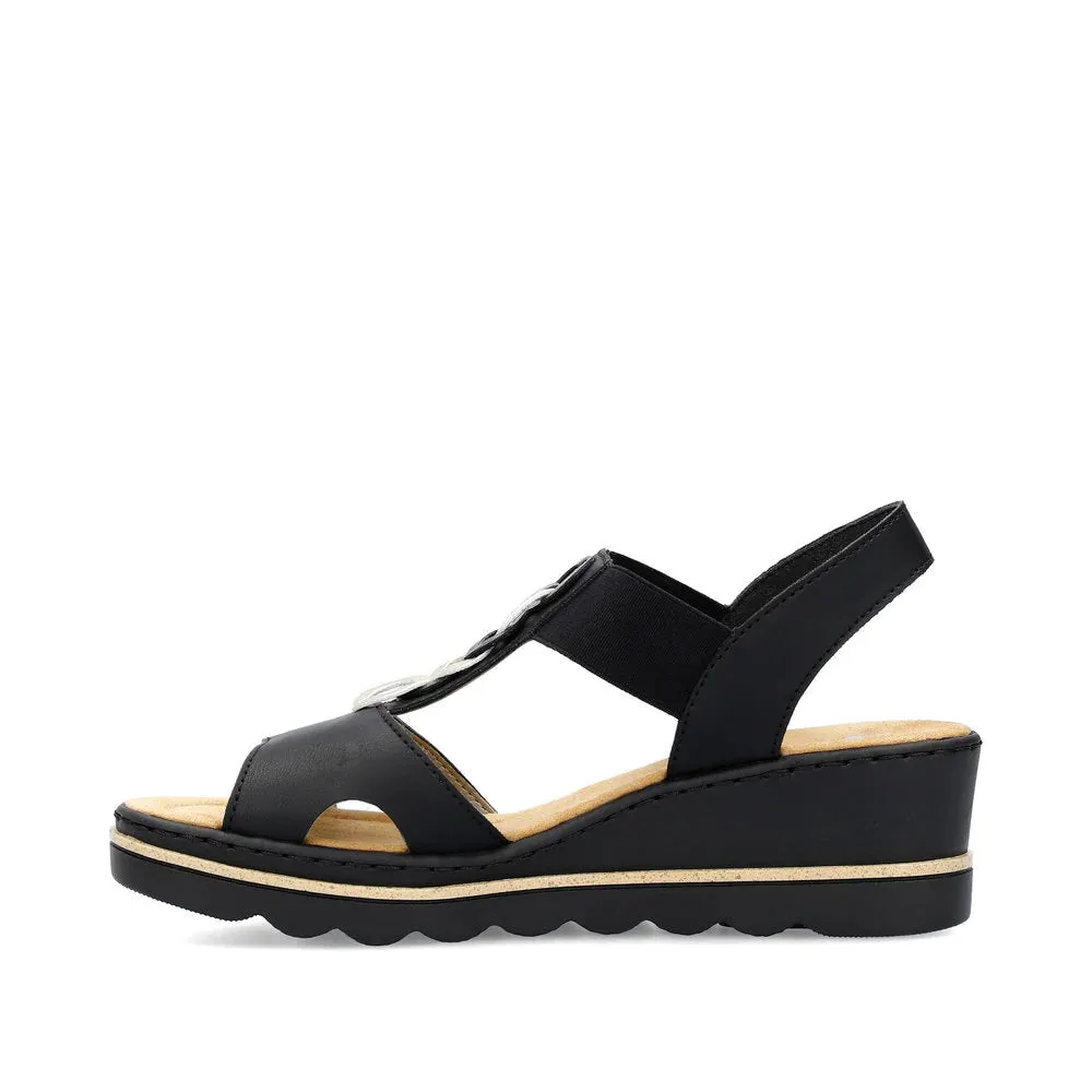 Shoes Rieker Women's 67498