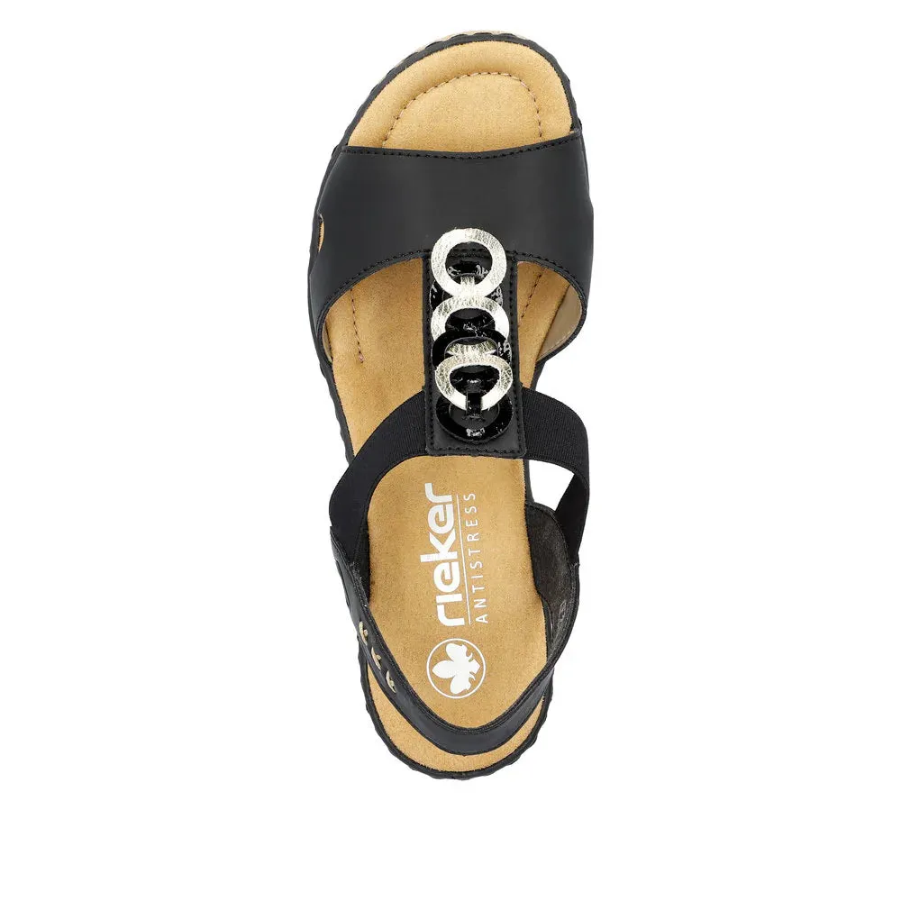 Shoes Rieker Women's 67498
