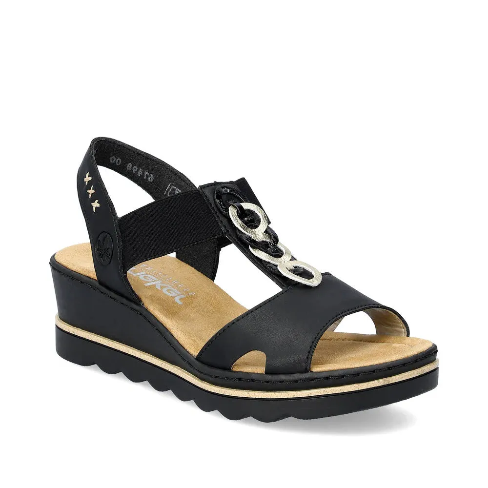 Shoes Rieker Women's 67498