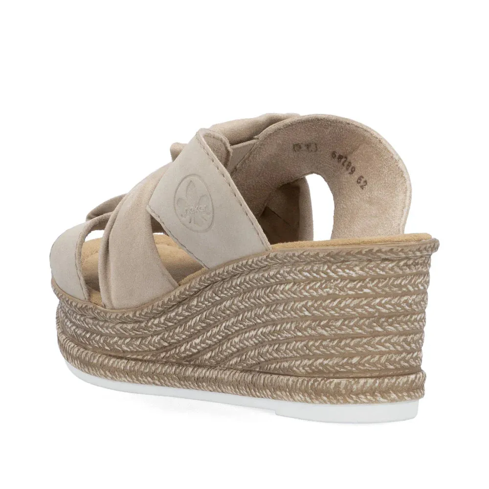 Shoes Rieker Women's 68789