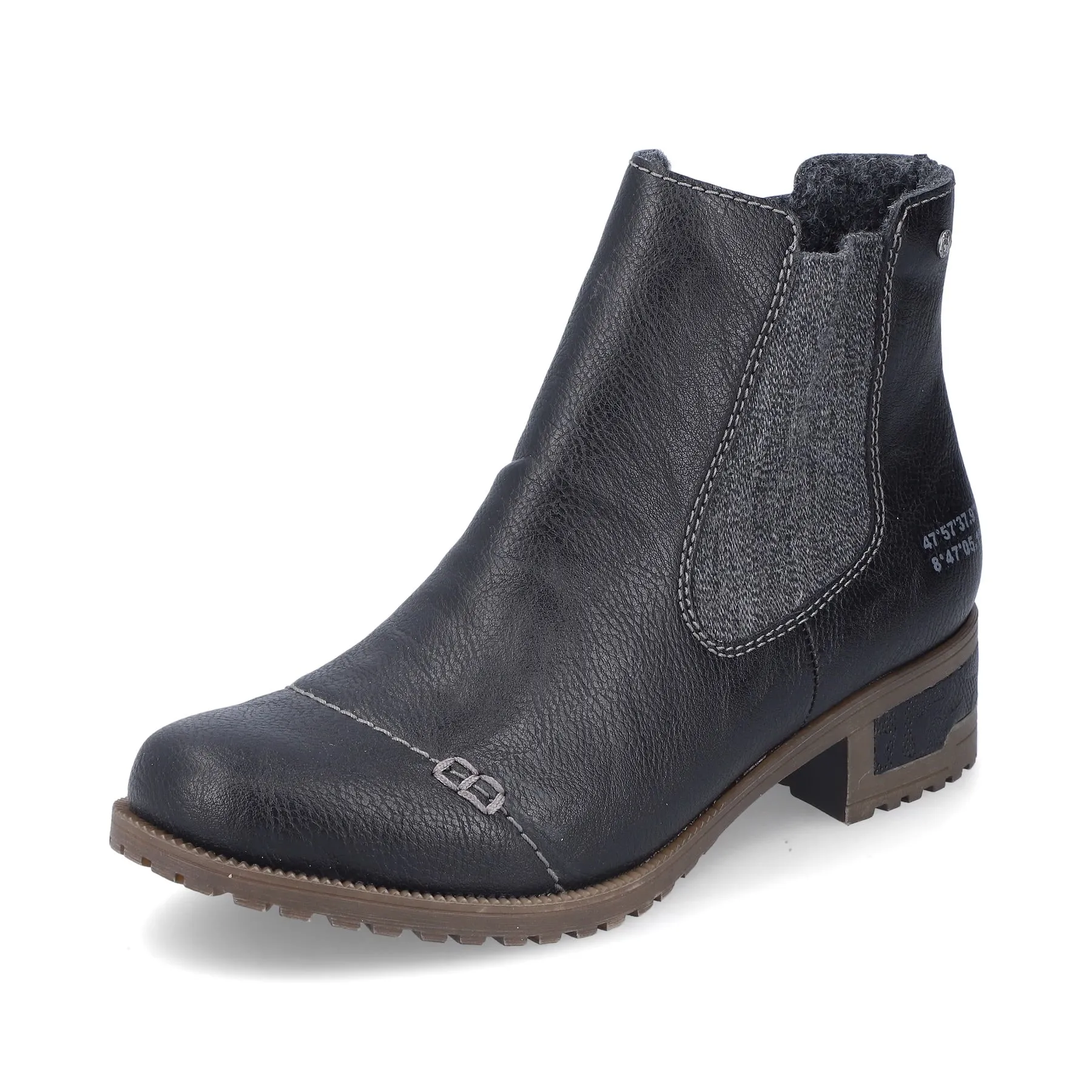 Shoes Rieker Women's 70354