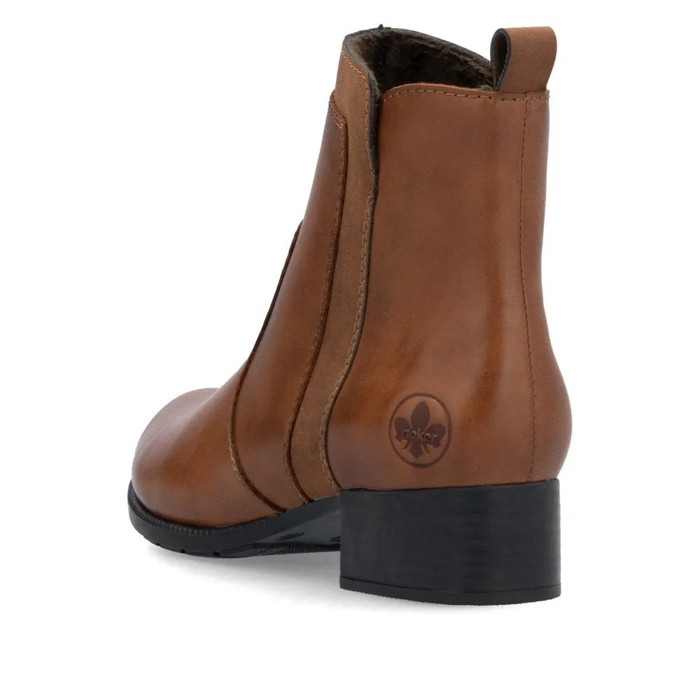 Shoes Rieker Women's 78658