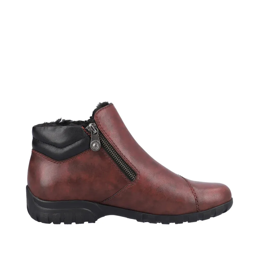 Shoes Rieker Women's L4655