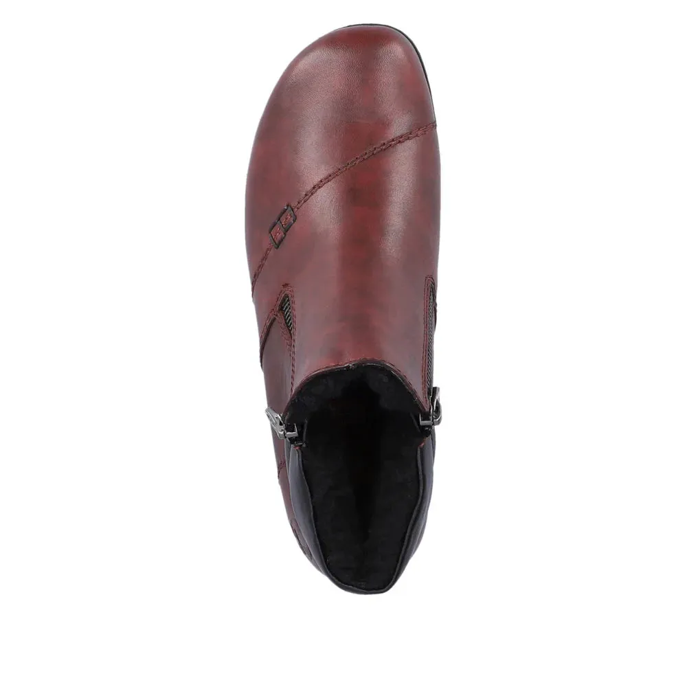 Shoes Rieker Women's L4655