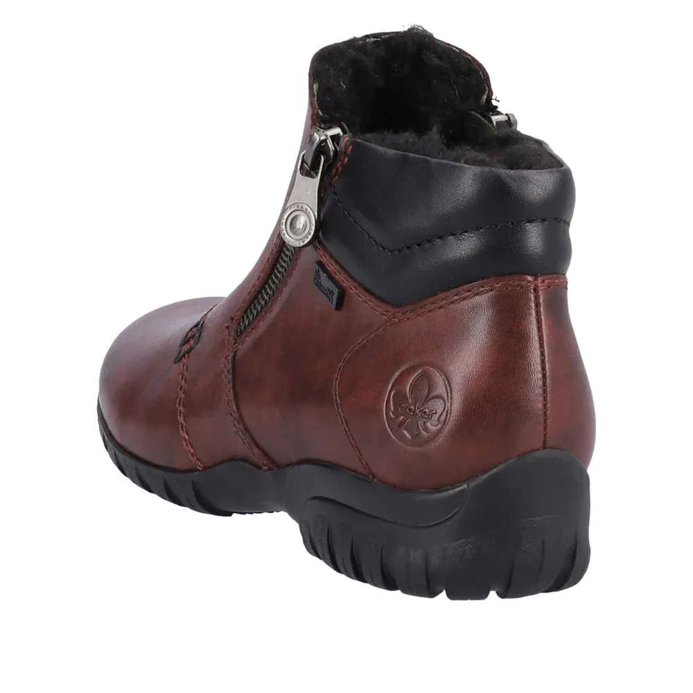 Shoes Rieker Women's L4655