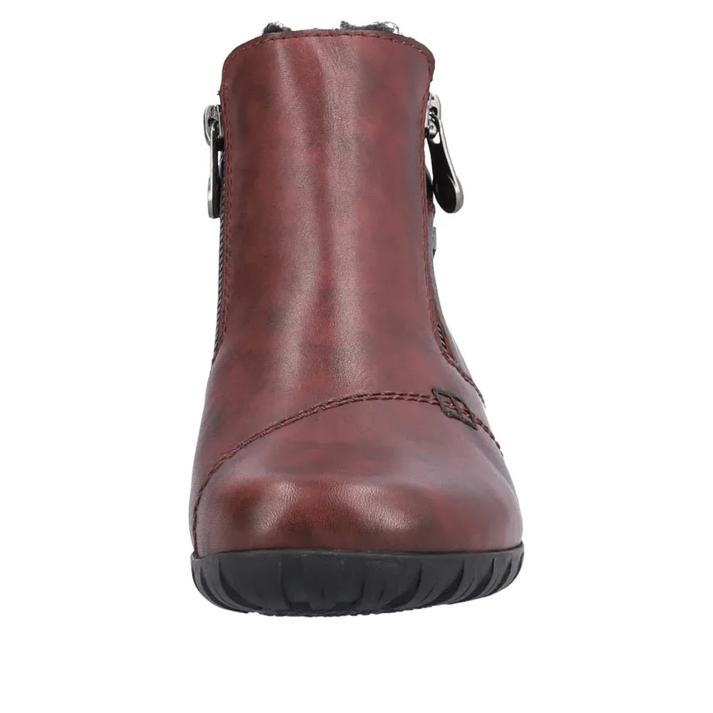 Shoes Rieker Women's L4655