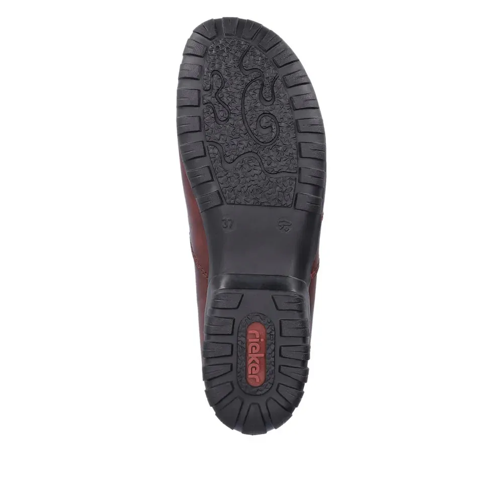 Shoes Rieker Women's L4655