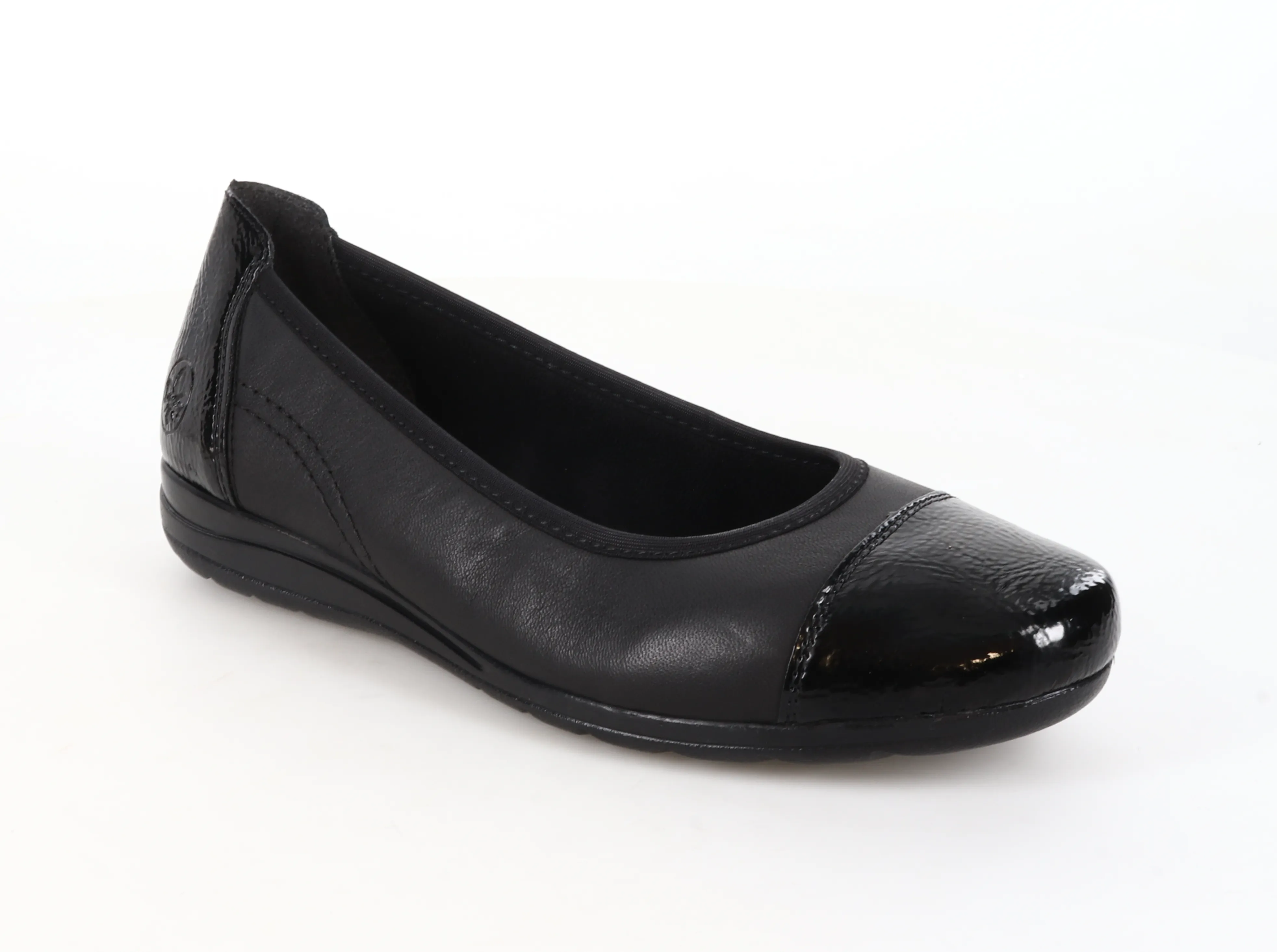 Shoes Rieker Women's L9351