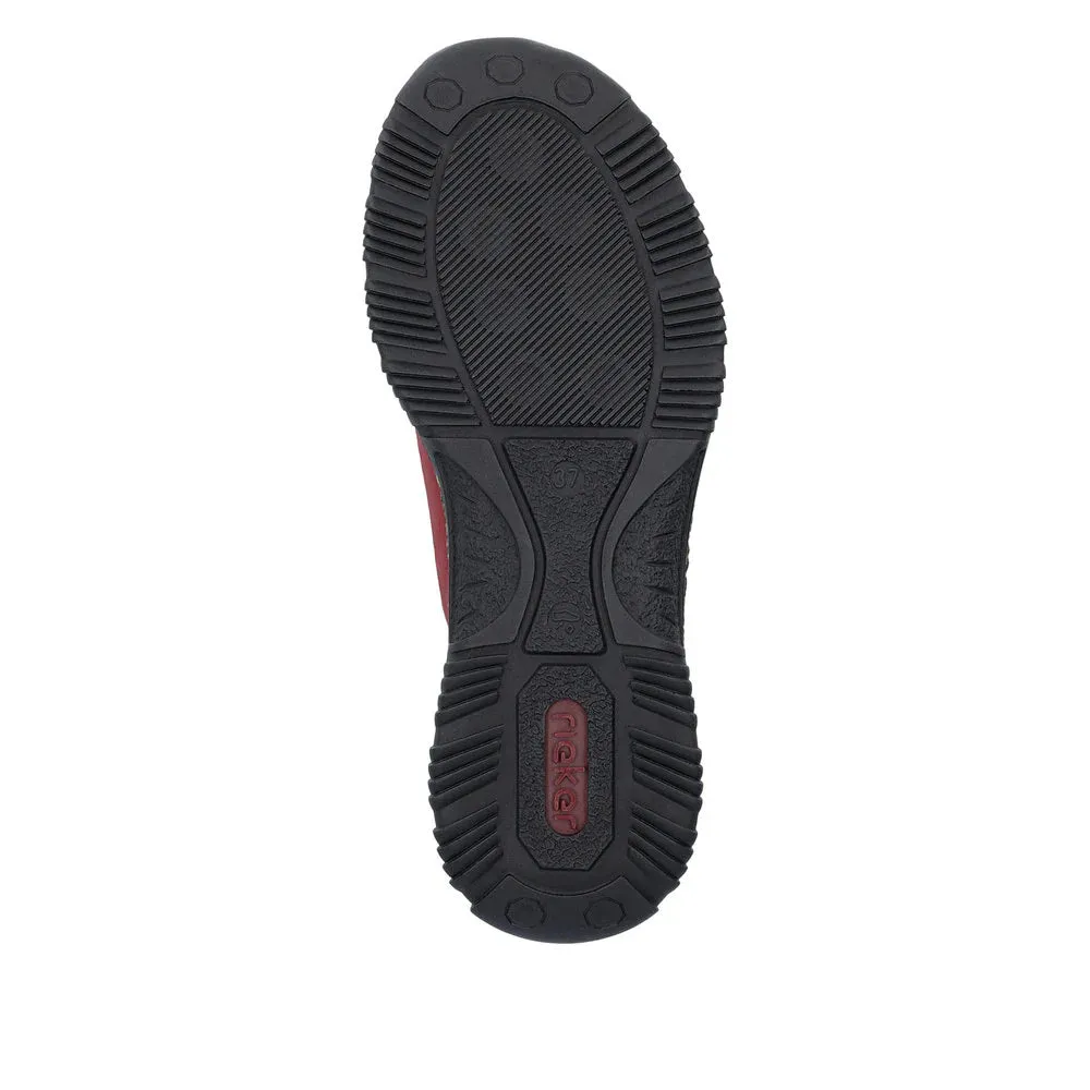 Shoes Rieker Women's N3267