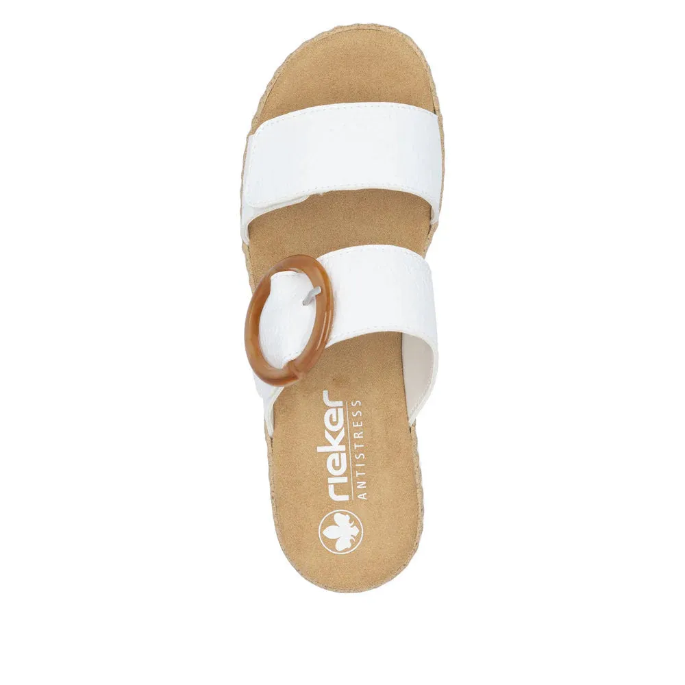 Shoes Rieker Women's V0692