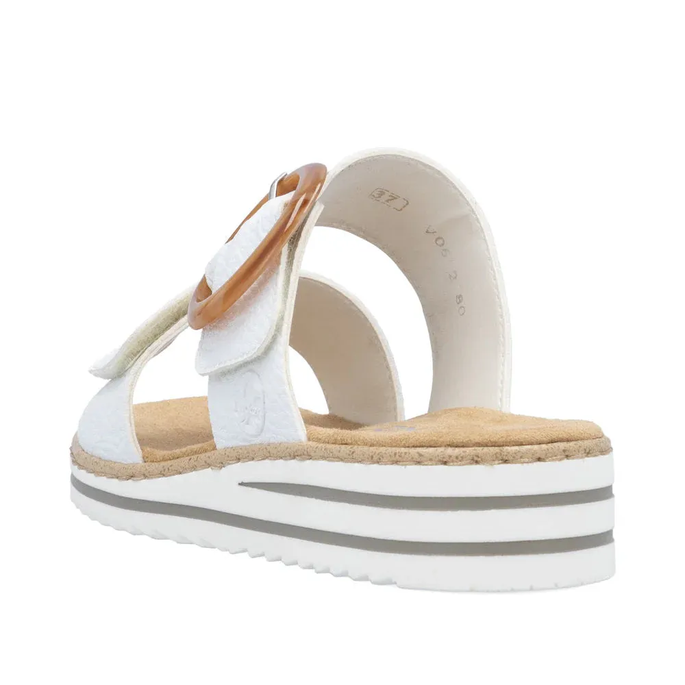 Shoes Rieker Women's V0692