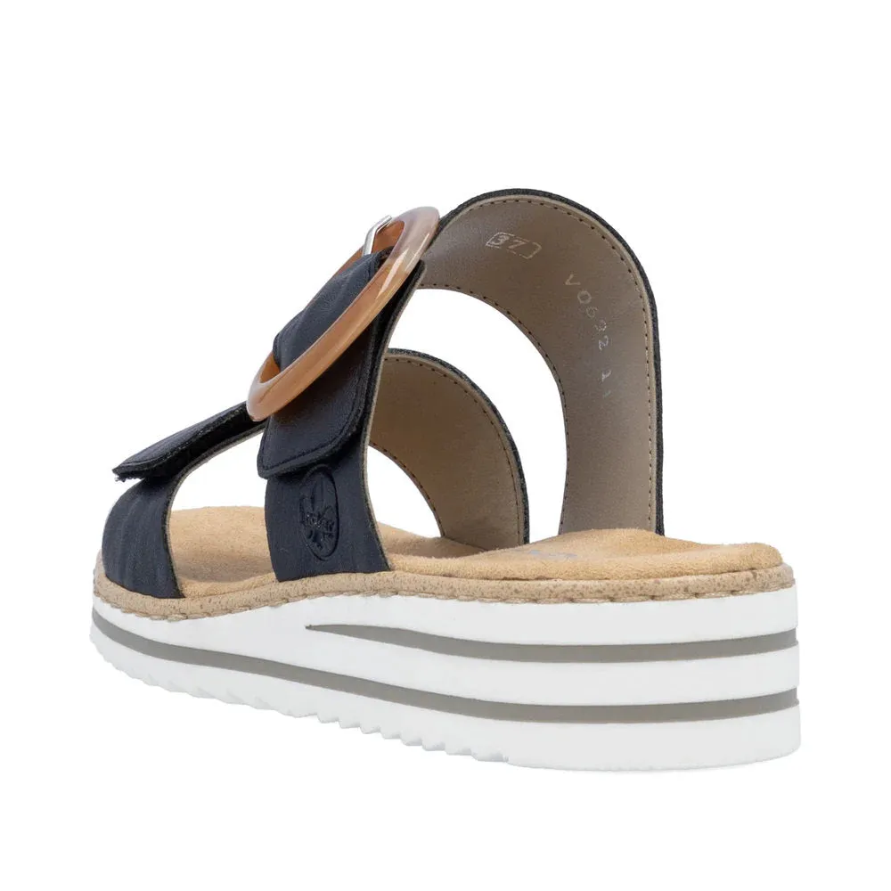 Shoes Rieker Women's V0692
