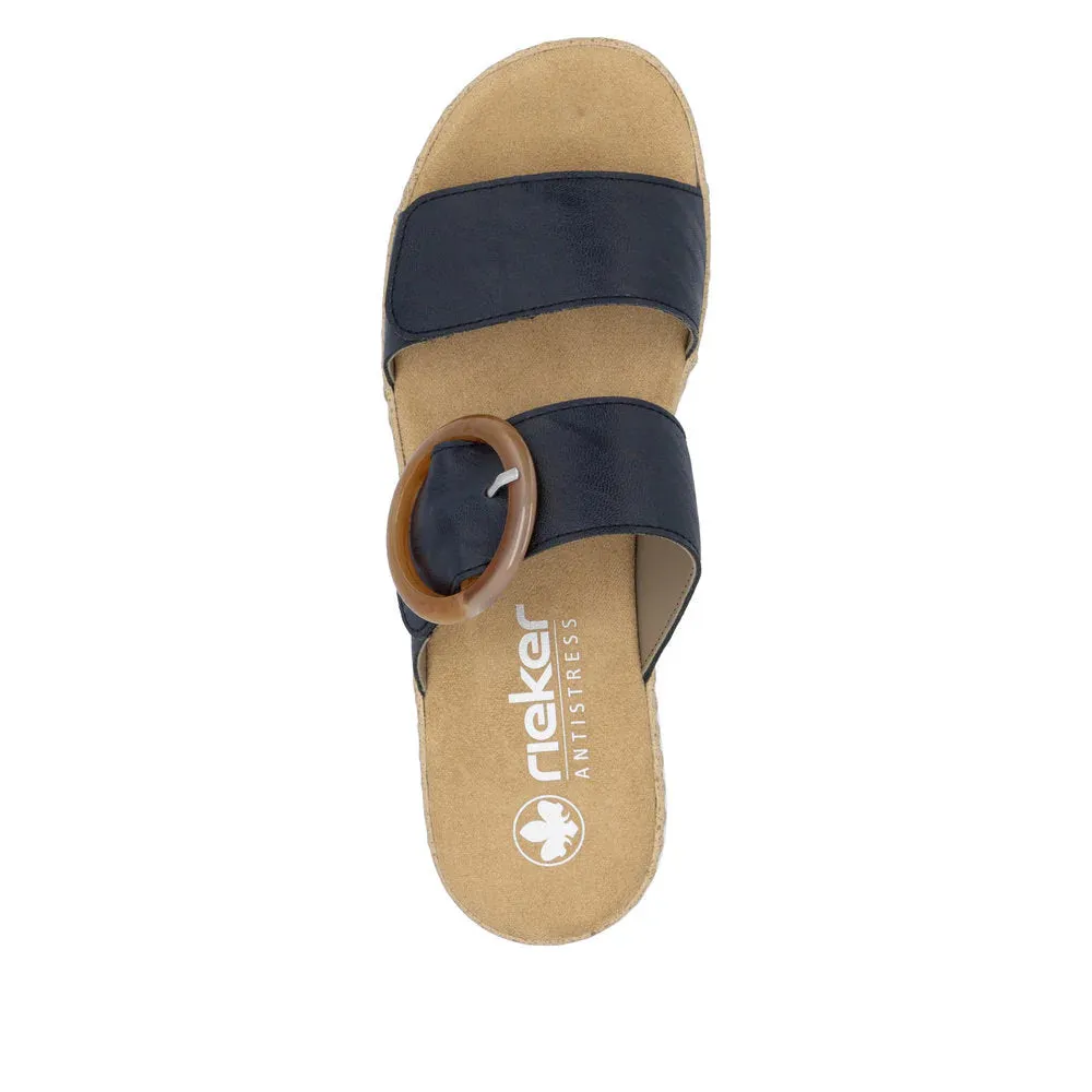 Shoes Rieker Women's V0692