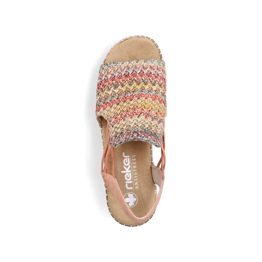 Shoes Rieker Women's V1241