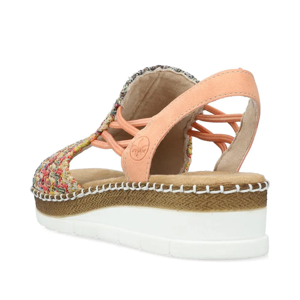 Shoes Rieker Women's V1241