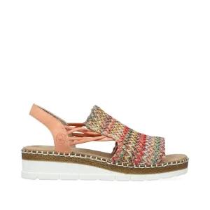 Shoes Rieker Women's V1241