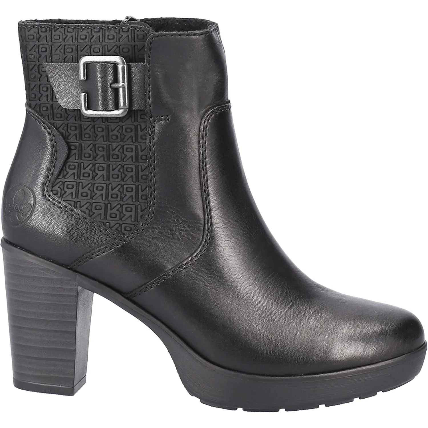 Shoes Rieker Women's Y2252