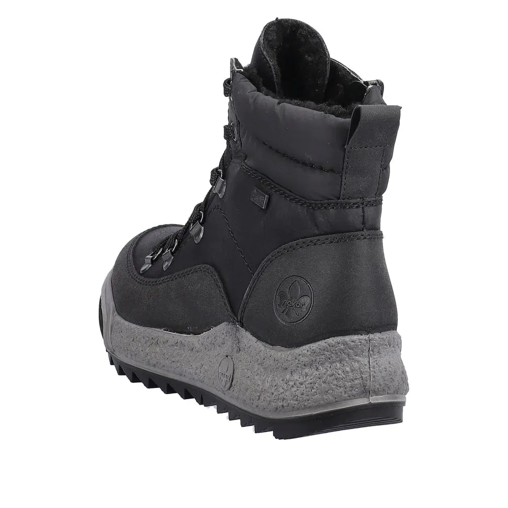 Shoes Rieker Women's Y4712