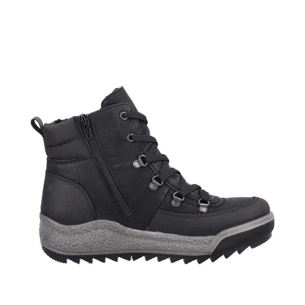 Shoes Rieker Women's Y4712