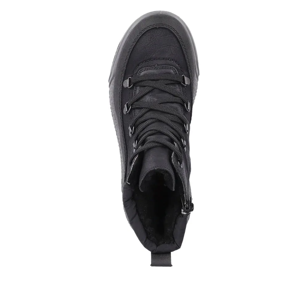 Shoes Rieker Women's Y4712