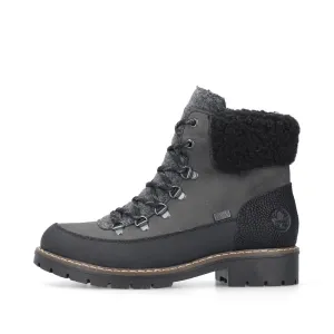 Shoes Rieker Women's Y9101