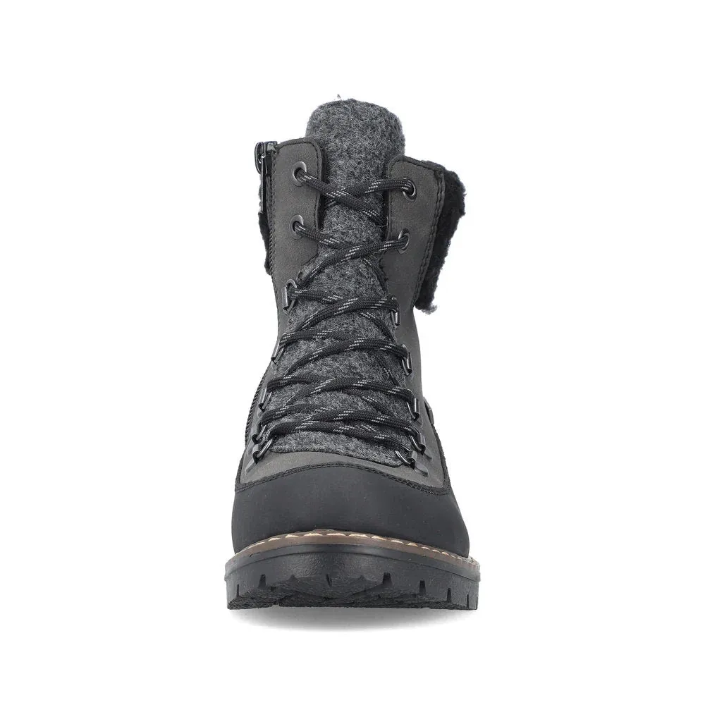 Shoes Rieker Women's Y9101