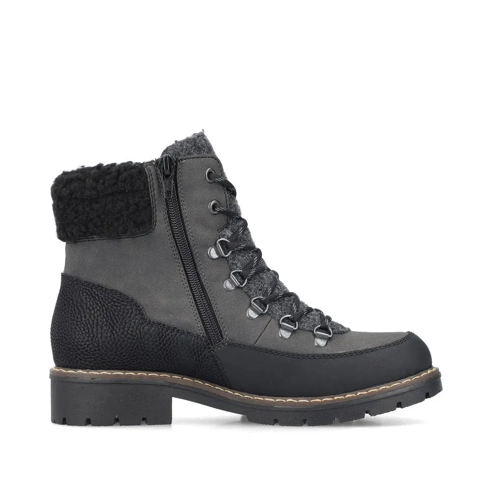 Shoes Rieker Women's Y9101