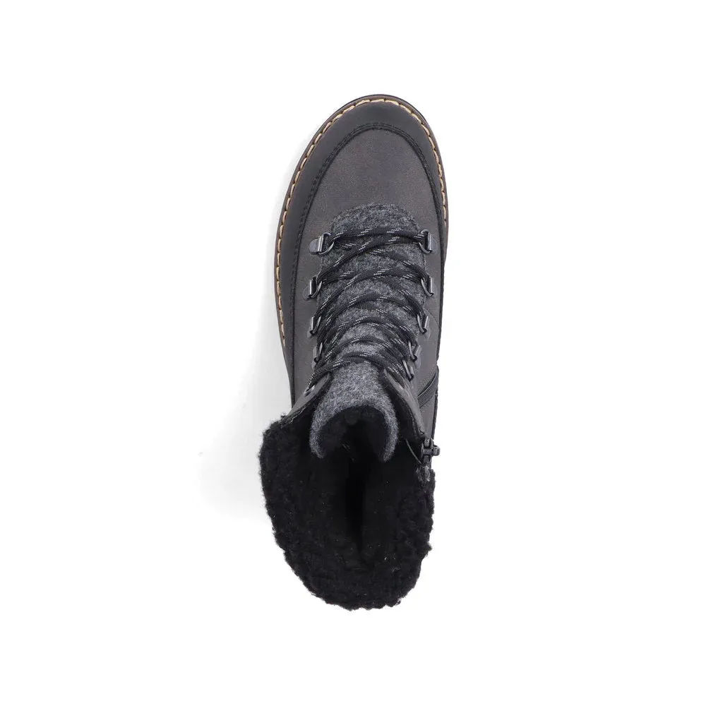 Shoes Rieker Women's Y9101
