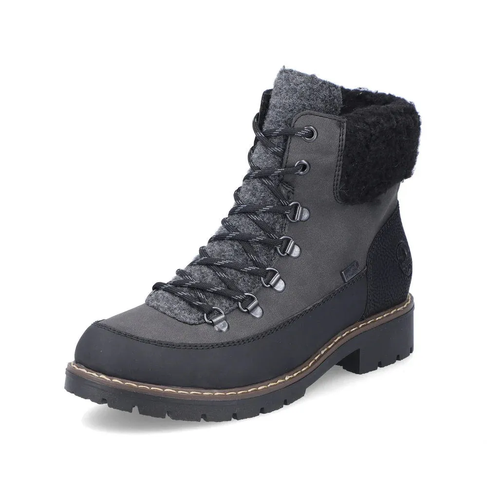 Shoes Rieker Women's Y9101