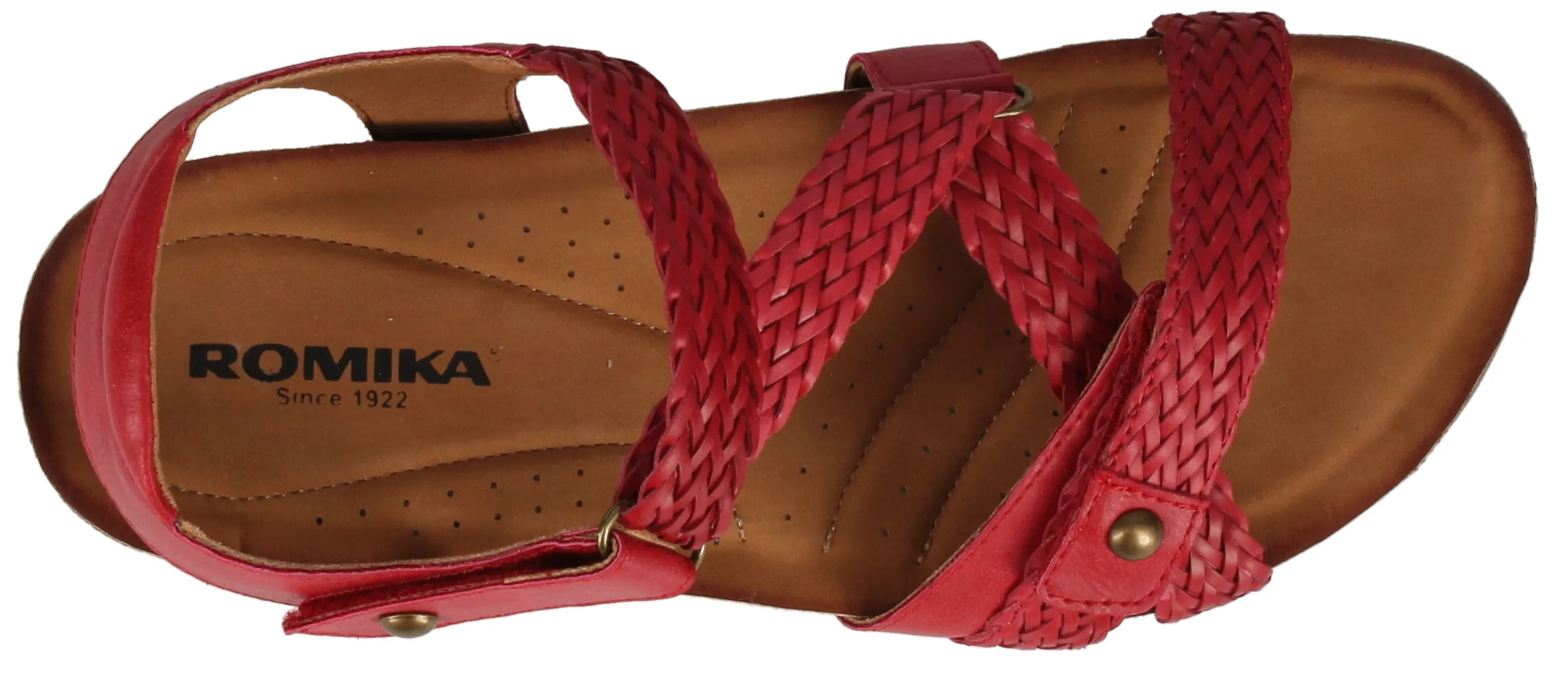 Shoes Romika Women's Corkie 02