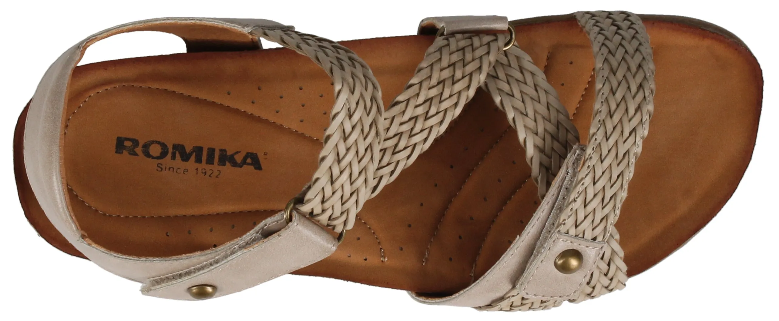 Shoes Romika Women's Corkie 02