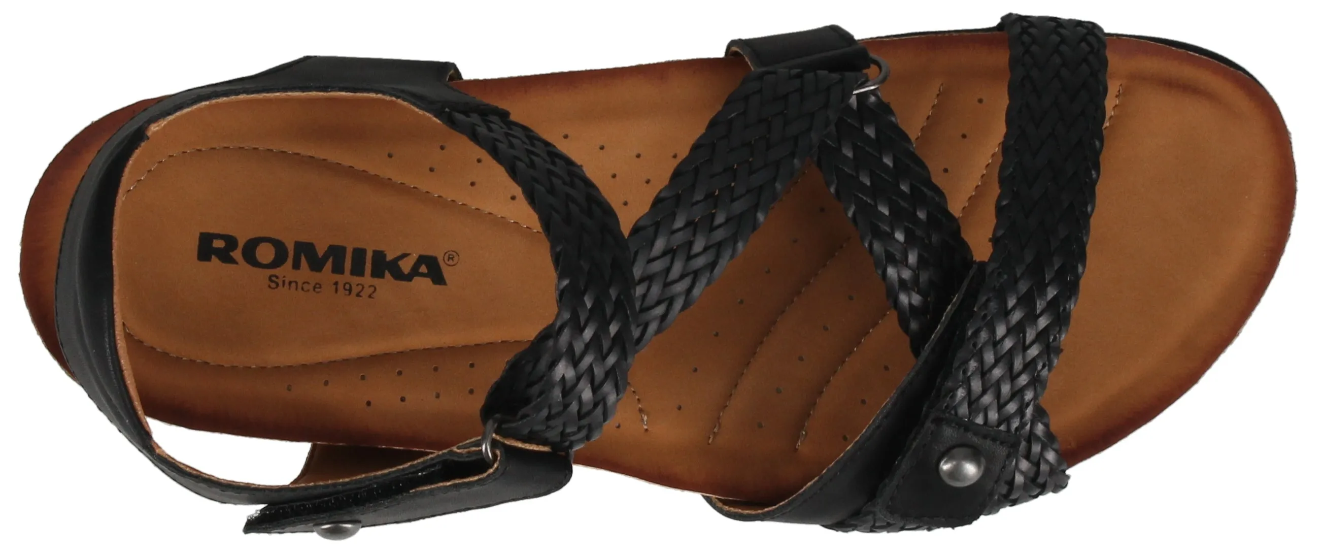 Shoes Romika Women's Corkie 02