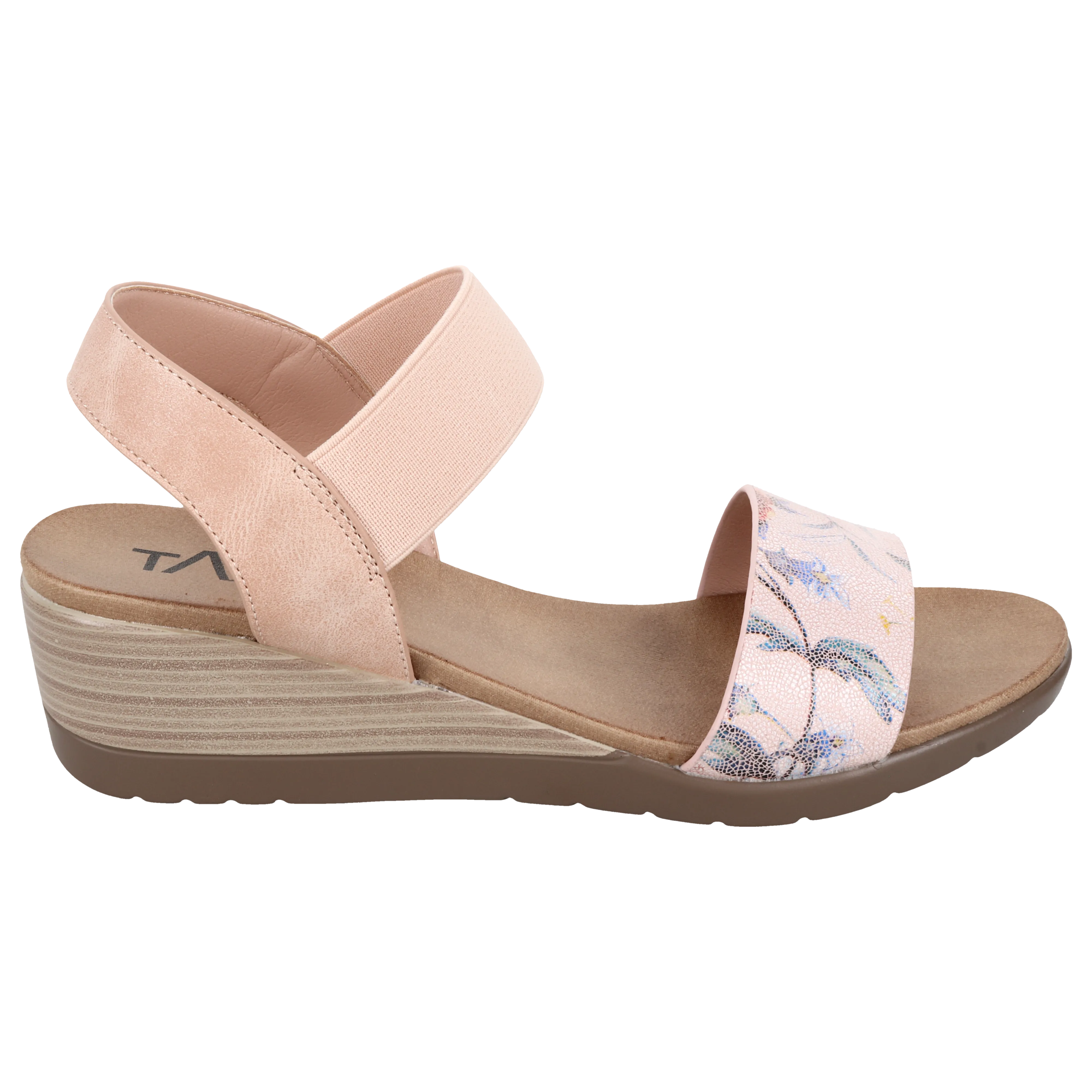 Shoes Taxi Women's Debbie 01