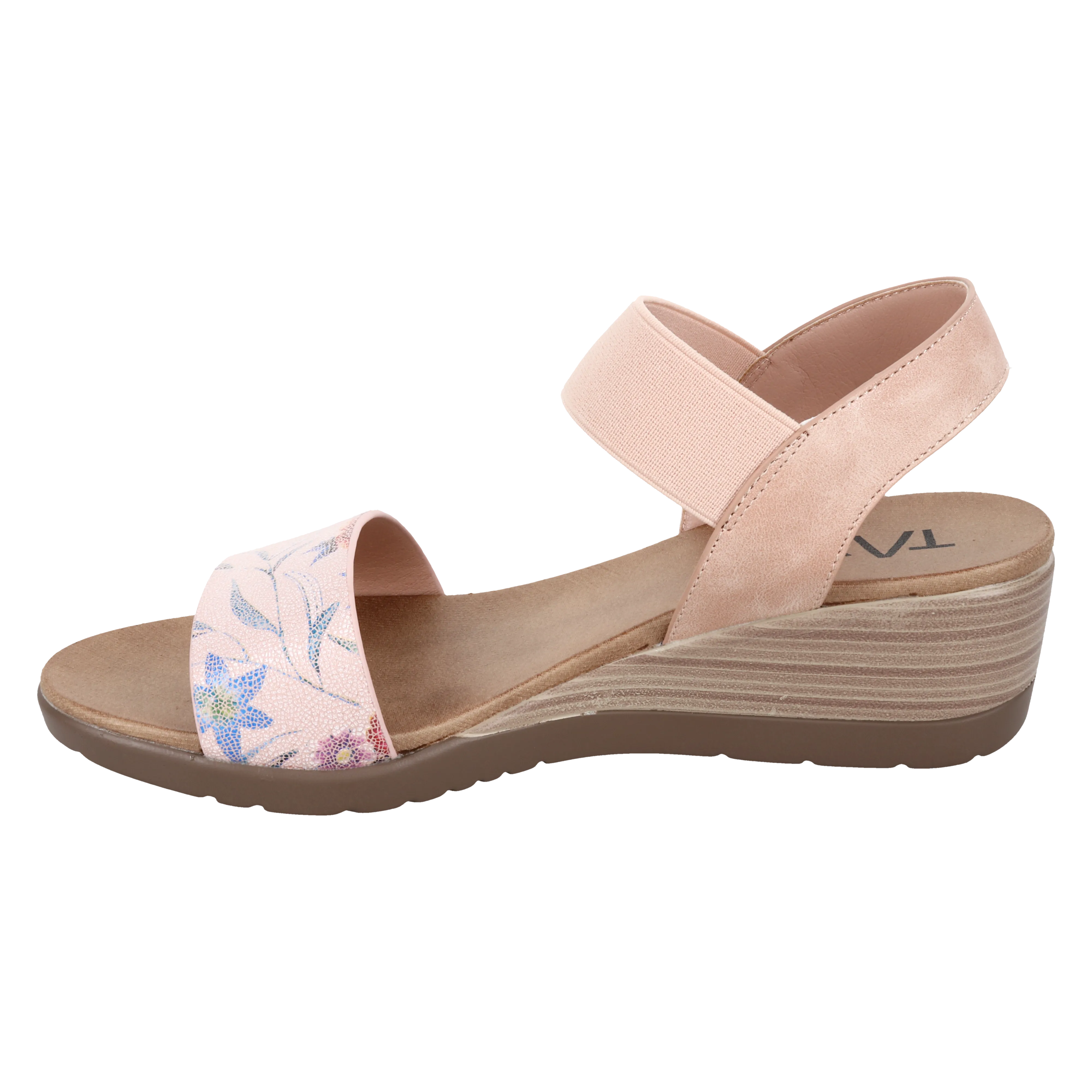 Shoes Taxi Women's Debbie 01