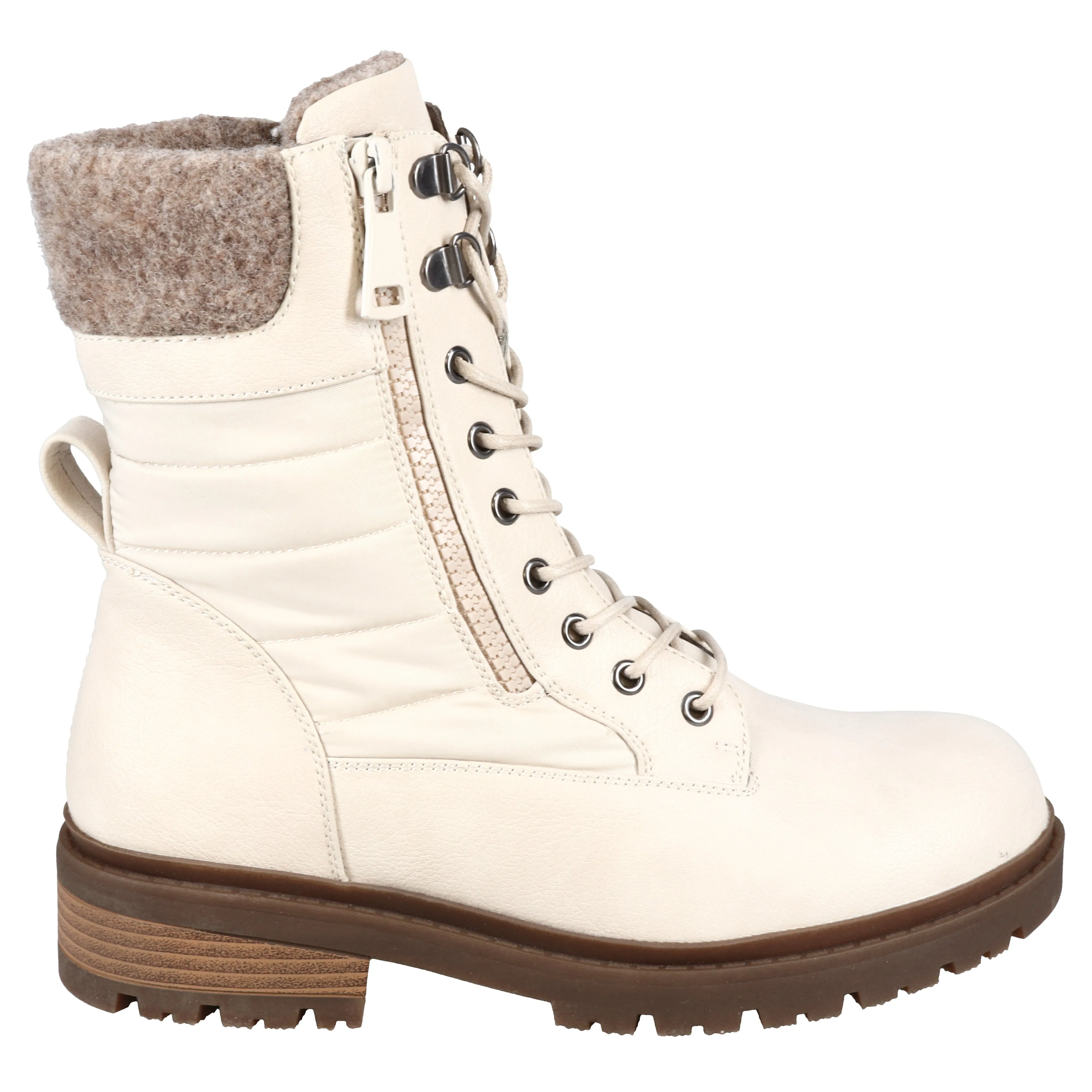 Shoes Taxi Women's Demi 01 WP