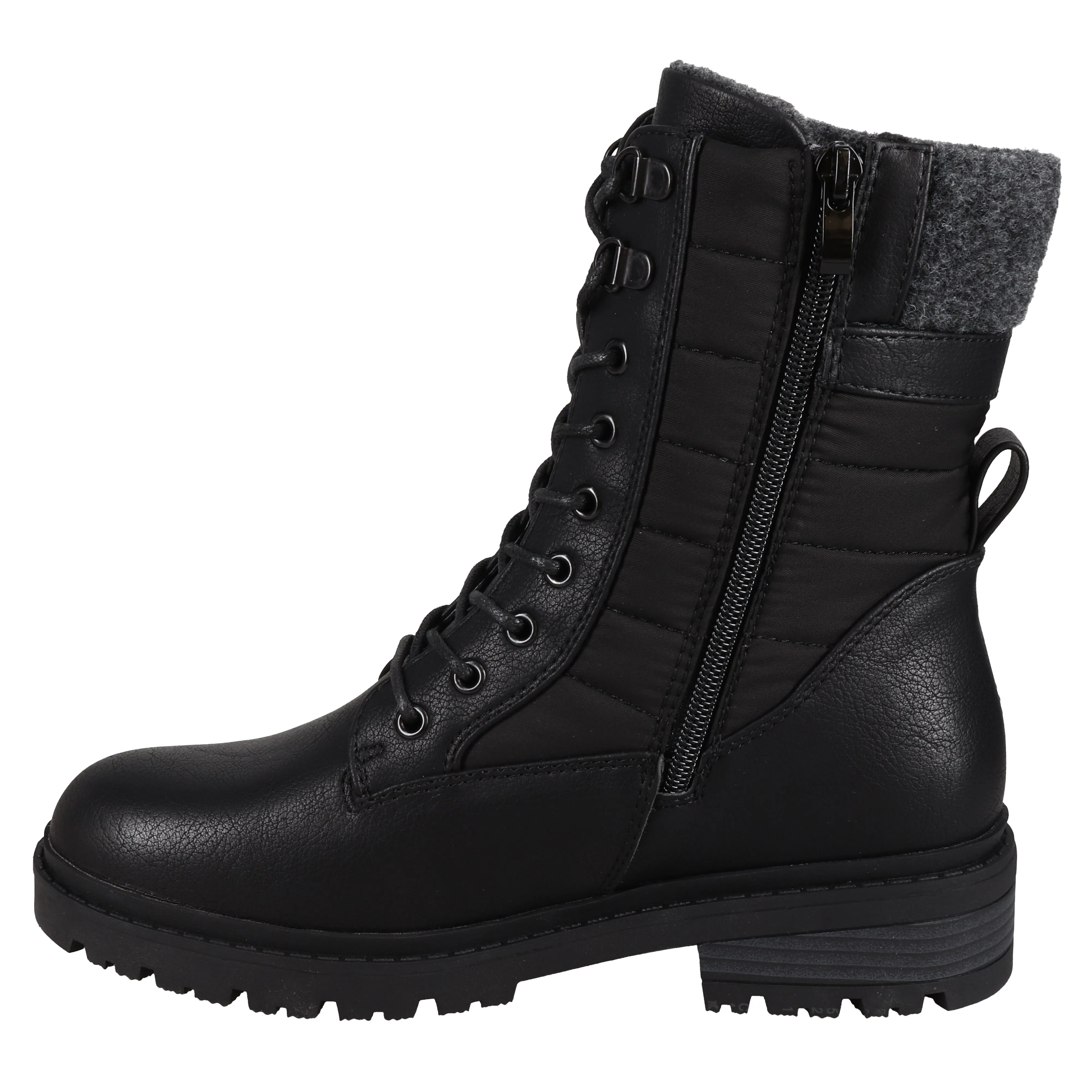 Shoes Taxi Women's Demi 01 WP