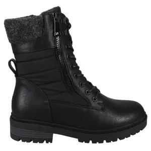 Shoes Taxi Women's Demi 01 WP