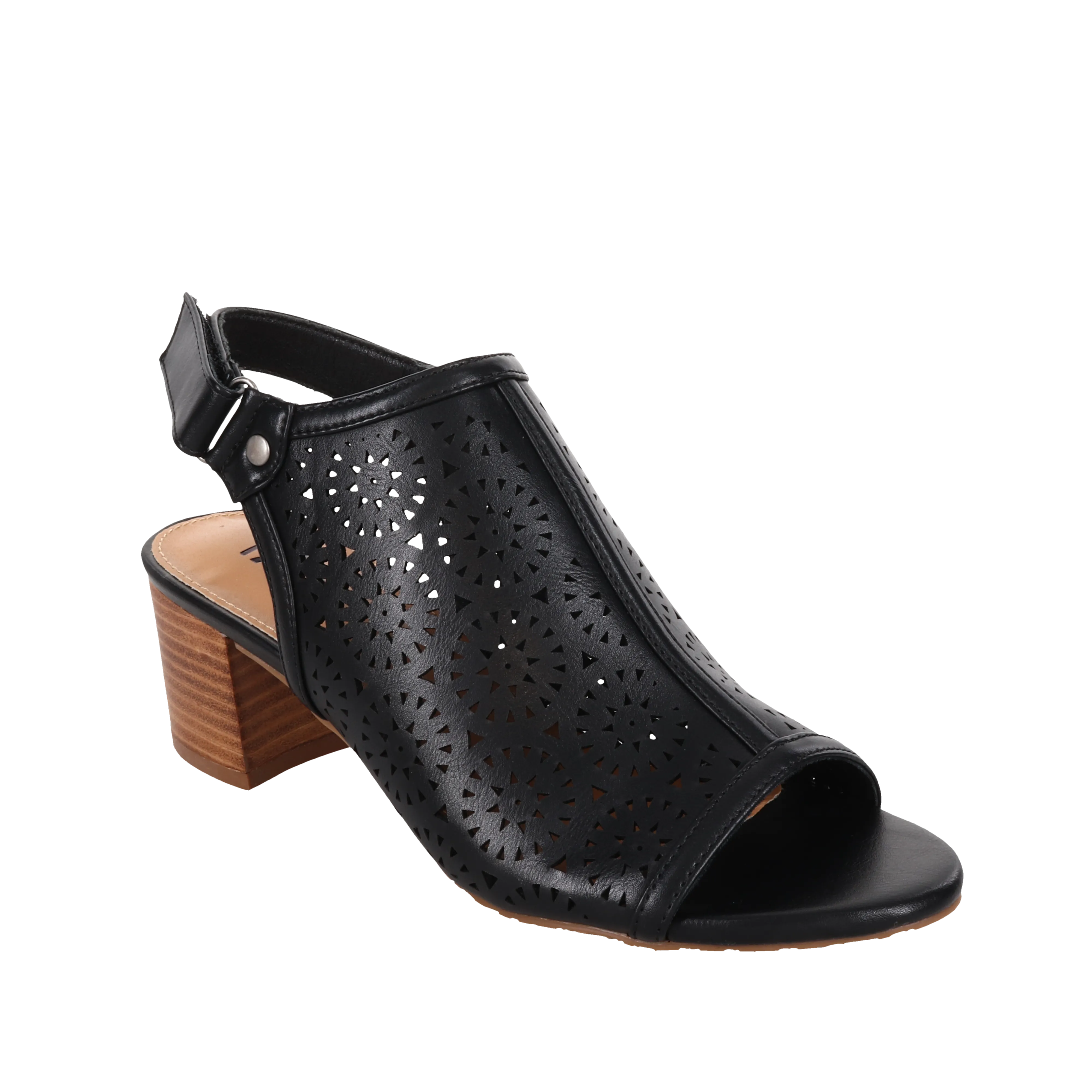 Shoes Taxi Women's Heidi 02
