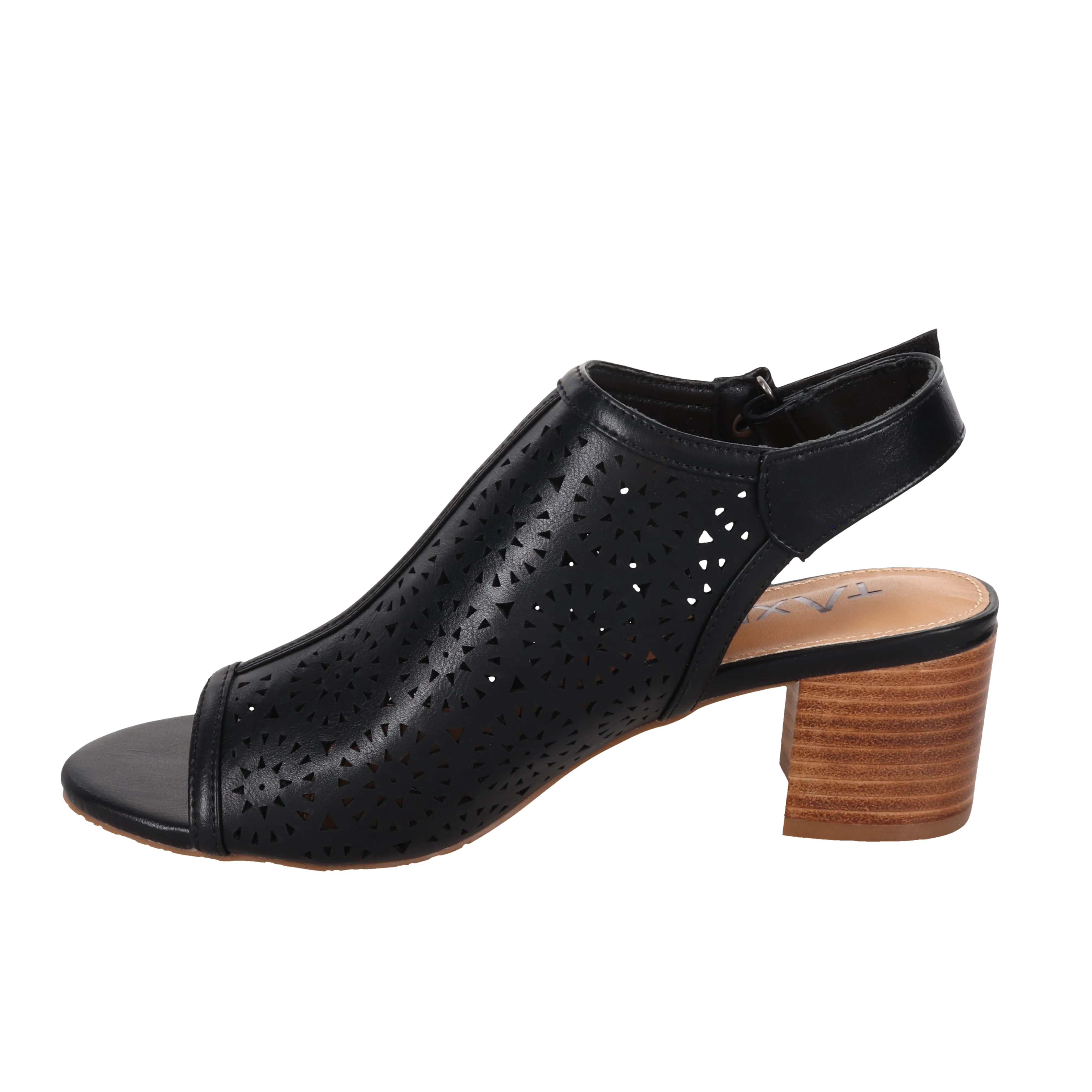 Shoes Taxi Women's Heidi 02