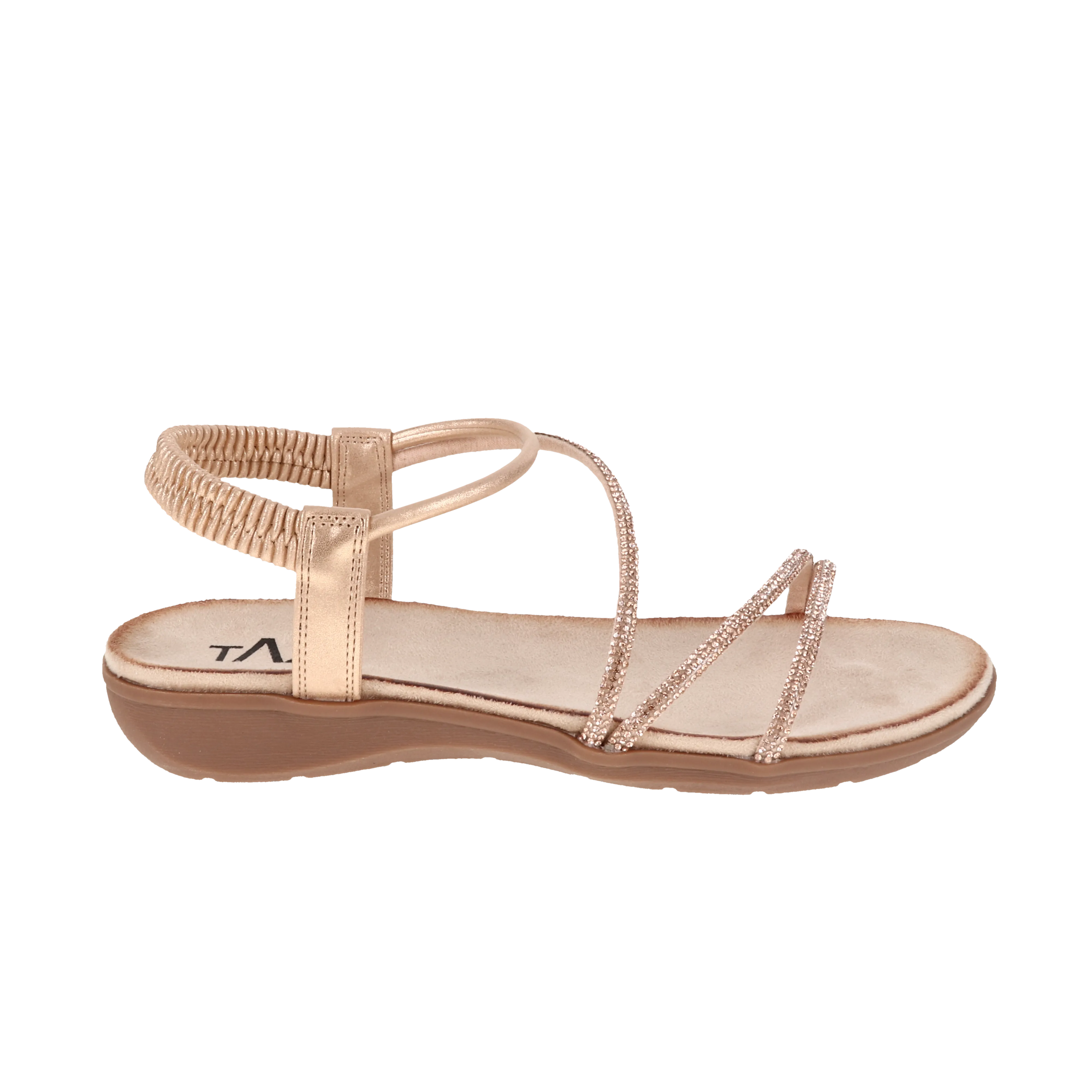 Shoes Taxi Women's Paige 01