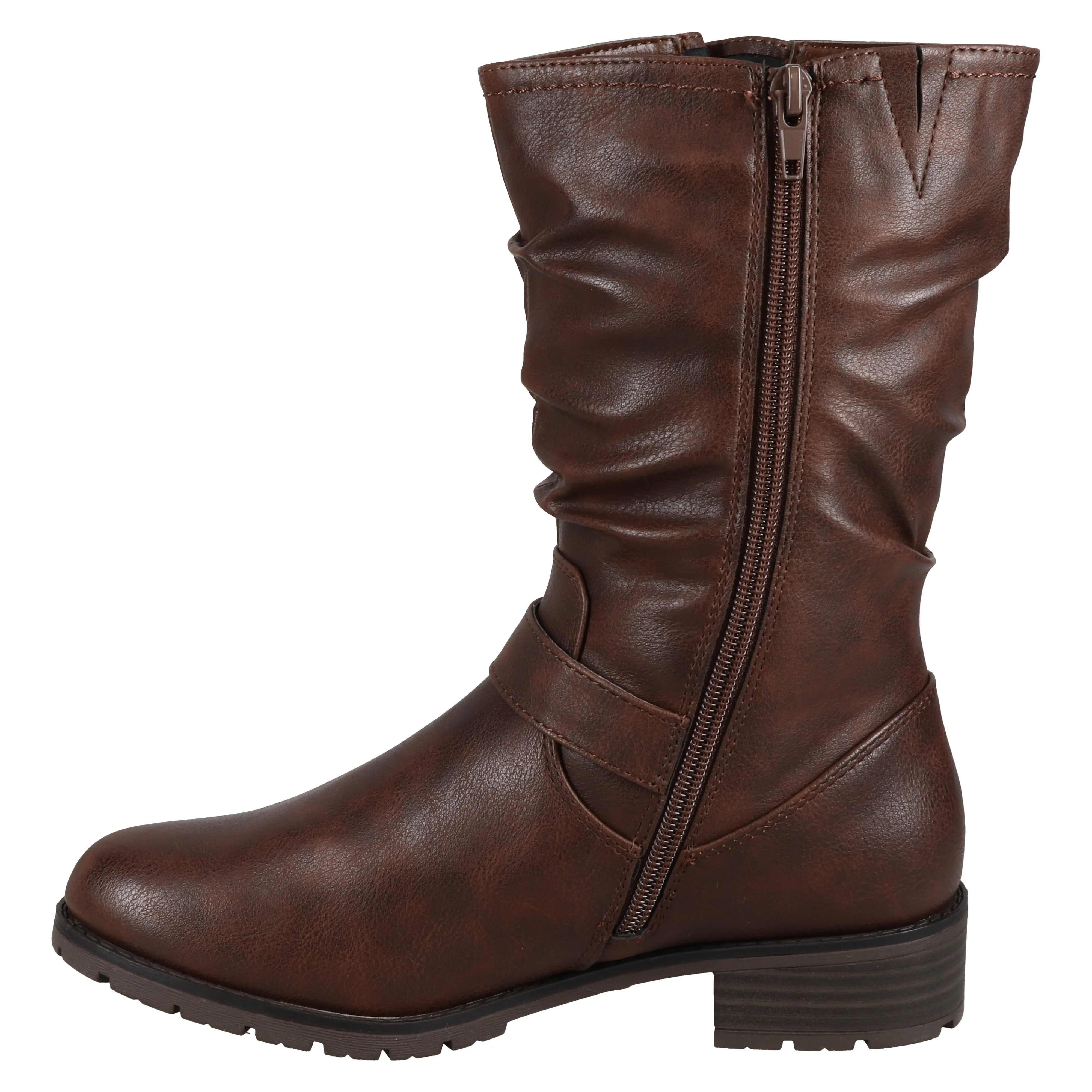 Shoes Taxi Women's Queens 02W WP