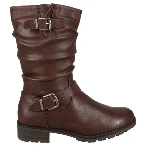 Shoes Taxi Women's Queens 02W WP