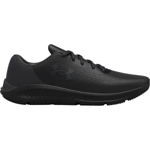 Shoes Under Armour Under Armour Charged Pursuit 3 Mens Running Shoes - Black