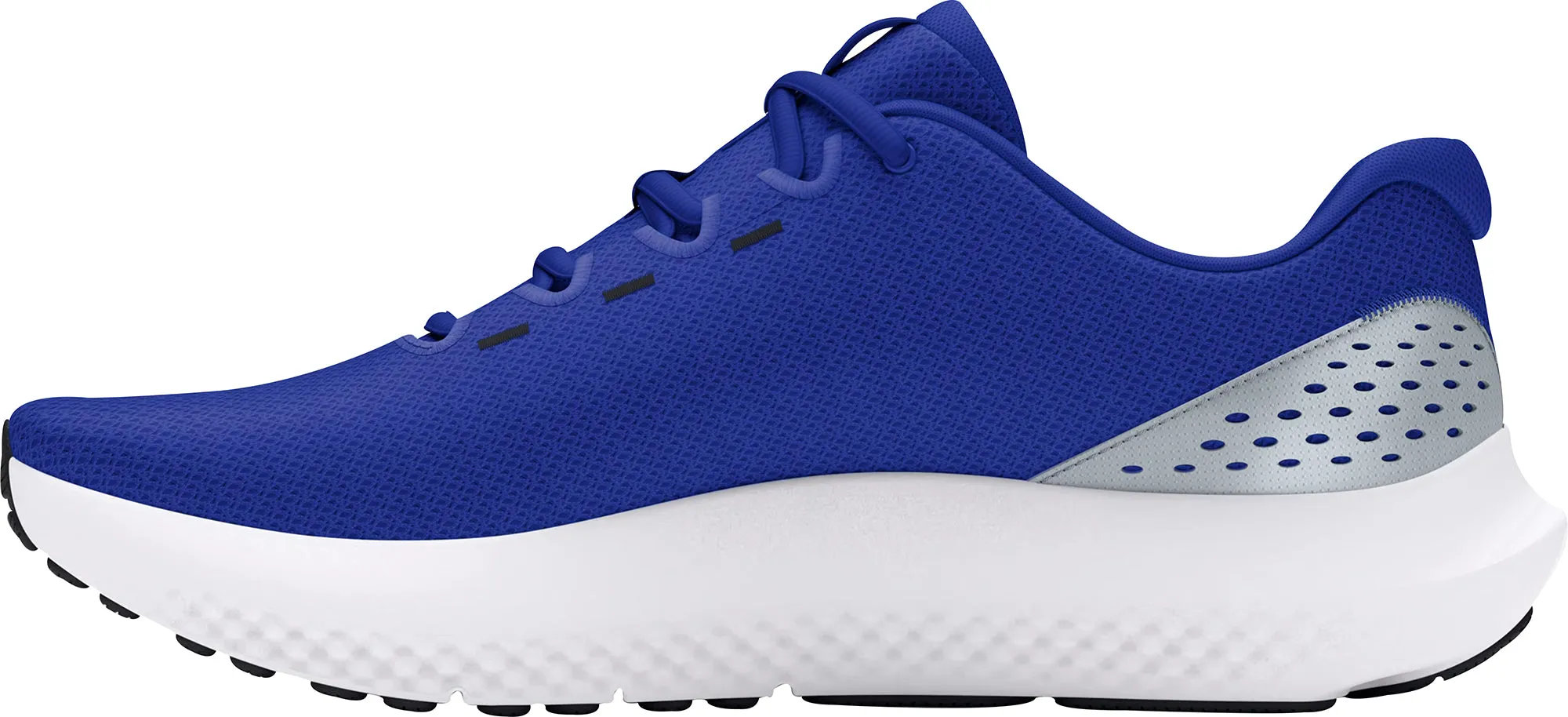 Shoes Under Armour Under Armour Charged Surge 4 Mens Running Shoes - Blue
