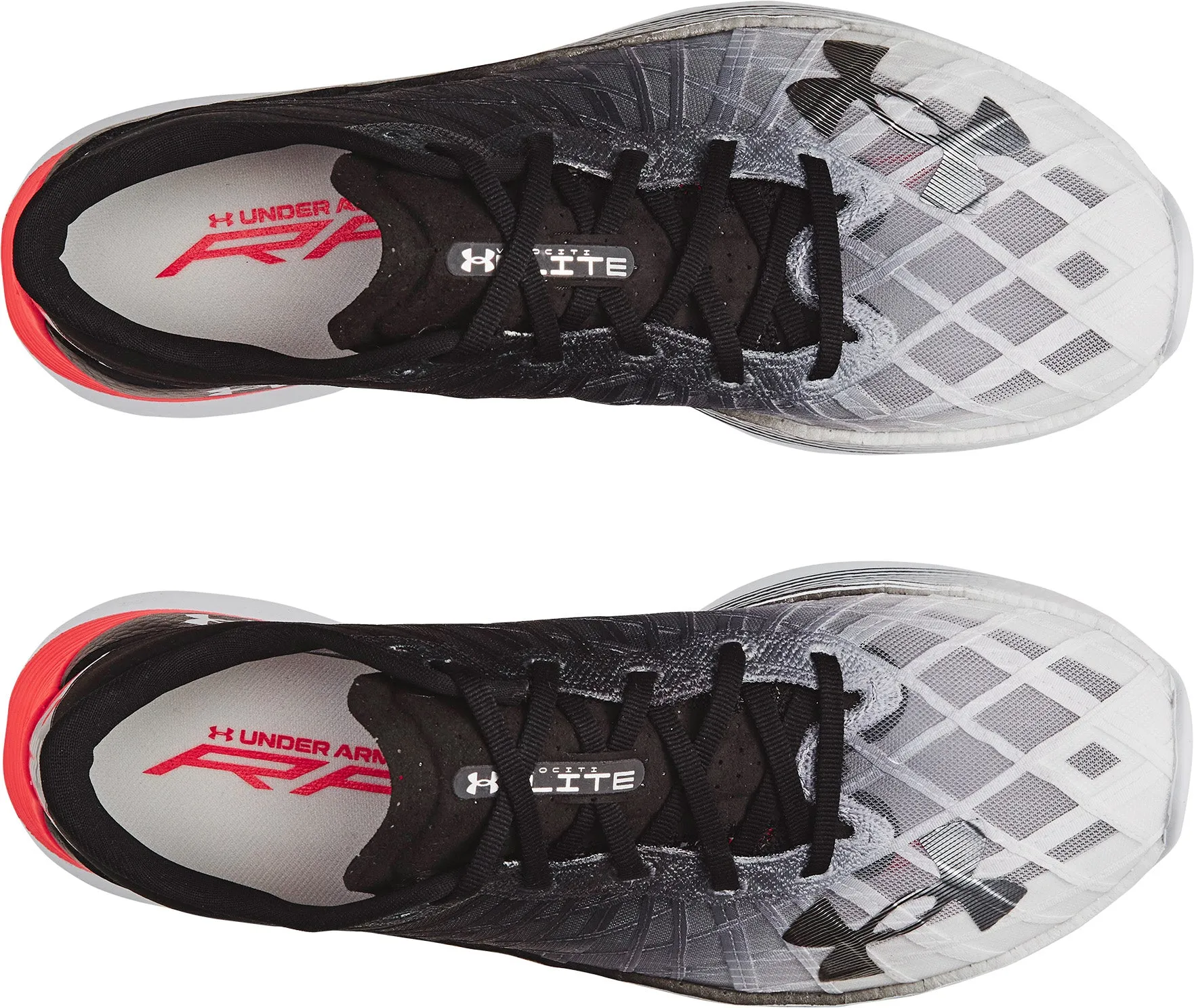 Shoes Under Armour Under Armour Flow Velociti Elite Running Shoes - Black