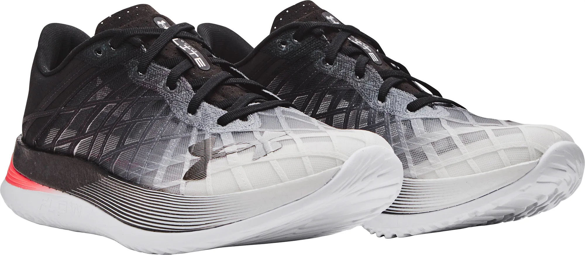 Shoes Under Armour Under Armour Flow Velociti Elite Running Shoes - Black