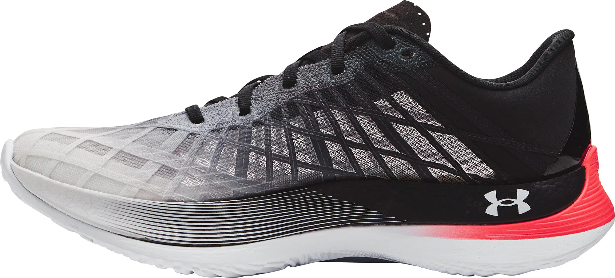Shoes Under Armour Under Armour Flow Velociti Elite Running Shoes - Black