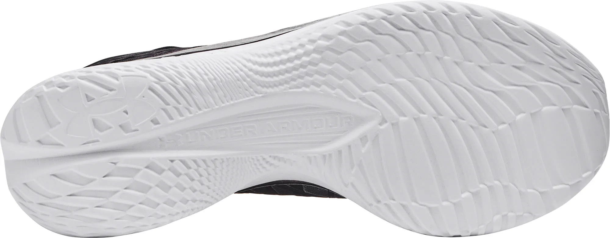 Shoes Under Armour Under Armour Flow Velociti Elite Running Shoes - Black