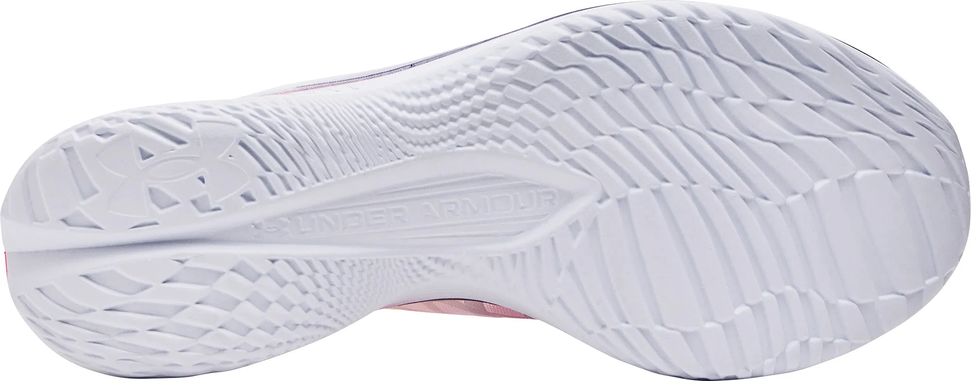 Shoes Under Armour Under Armour Flow Velociti Elite Running Shoes - White